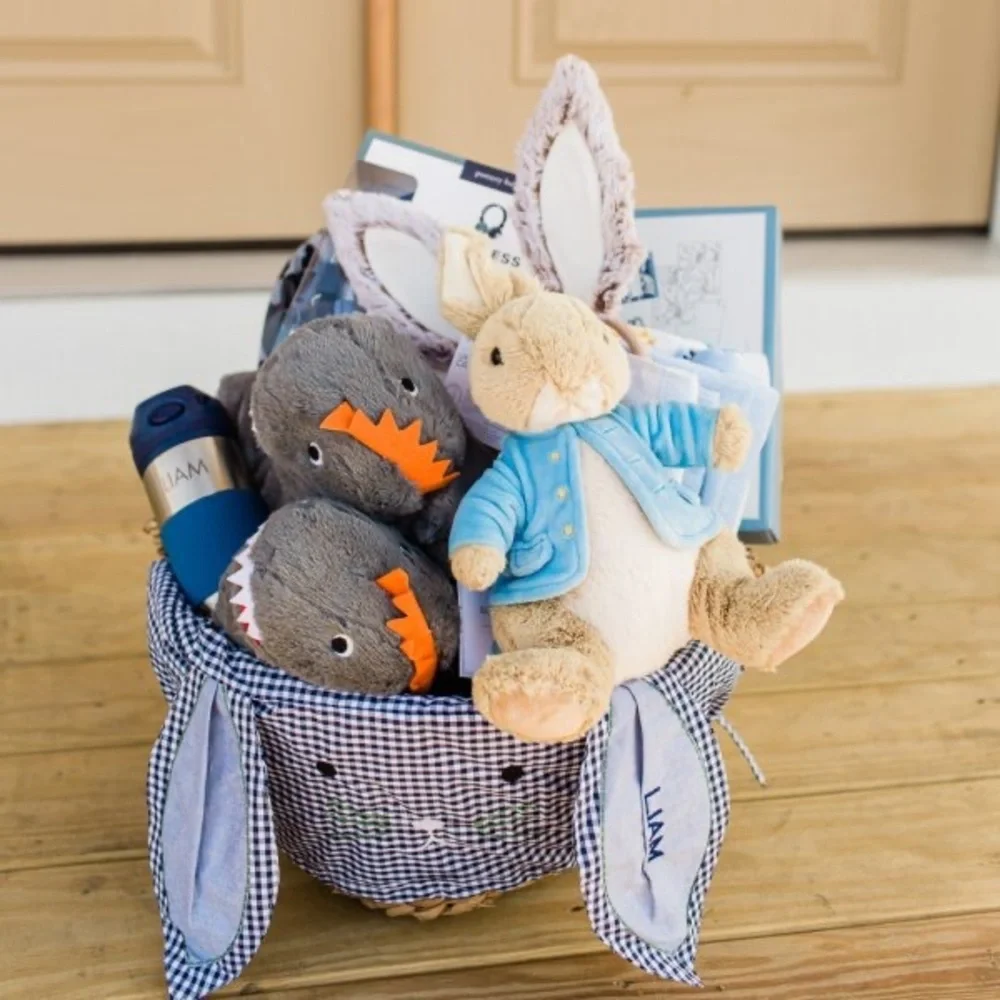 Pottery Barn Kids The World of Beatrix Potter Peter Rabbit Super Soft Plushie 🐰 - Picture 16 of 16